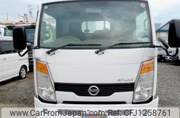 nissan atlas 2011 GOO_NET_EXCHANGE_0301324A30250607W002