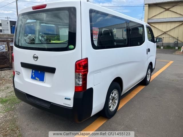 nissan caravan-van 2014 -NISSAN--Caravan Van LDF-VW6E26--VW6E26-010377---NISSAN--Caravan Van LDF-VW6E26--VW6E26-010377- image 2