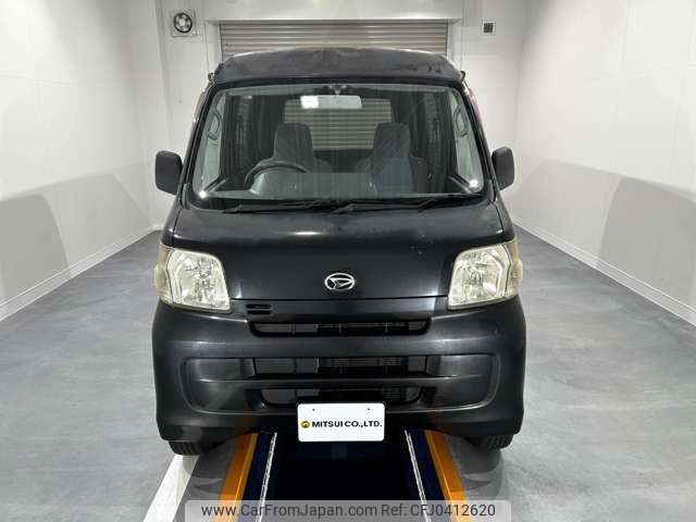 daihatsu hijet-cargo 2008 CMATCH_U00047024366 image 2