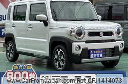 suzuki hustler 2025 GOO_JP_700060017330250709029