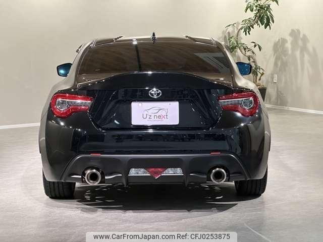 toyota 86 2018 quick_quick_DBA-ZN6_ZN6-091783 image 2