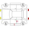 nissan x-trail 2014 -NISSAN--X-Trail DBA-NT32--NT32-031718---NISSAN--X-Trail DBA-NT32--NT32-031718- image 2