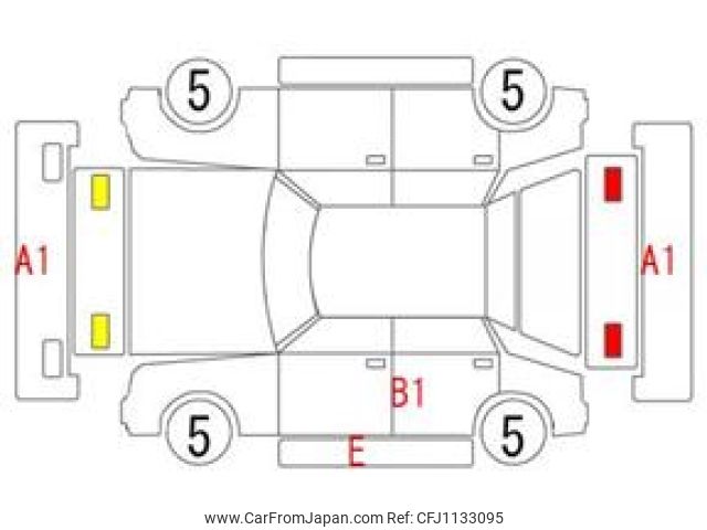 nissan x-trail 2014 -NISSAN--X-Trail DBA-NT32--NT32-031718---NISSAN--X-Trail DBA-NT32--NT32-031718- image 2