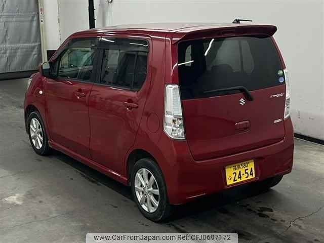 suzuki wagon-r 2013 -SUZUKI 【福島 580フ2454】--Wagon R MH34S-708471---SUZUKI 【福島 580フ2454】--Wagon R MH34S-708471- image 2