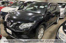 nissan x-trail 2015 -NISSAN--X-Trail DAA-HNT32--HNT32-111288---NISSAN--X-Trail DAA-HNT32--HNT32-111288-