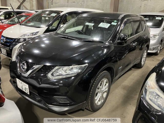 nissan x-trail 2015 -NISSAN--X-Trail DAA-HNT32--HNT32-111288---NISSAN--X-Trail DAA-HNT32--HNT32-111288- image 1