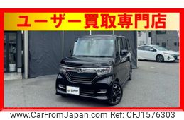 honda n-box 2018 CFJ1576303