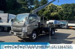 mitsubishi-fuso canter 2019 CFJ1364707