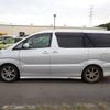 toyota alphard 2006 CFJ1807052 image 2
