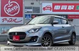 suzuki swift 2018 -SUZUKI--Swift ZD53S--103361---SUZUKI--Swift ZD53S--103361-