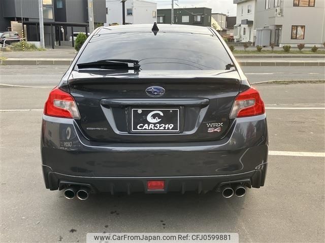 subaru wrx 2016 -SUBARU 【札幌 303ﾑ359】--WRX VAG--020366---SUBARU 【札幌 303ﾑ359】--WRX VAG--020366- image 2