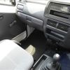 subaru sambar-truck 2003 CFJ1569596 image 10