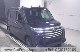 toyota roomy 2021 -TOYOTA--Roomy M900A-0632273---TOYOTA--Roomy M900A-0632273-