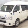 toyota hiace-van 2019 -TOYOTA 【名古屋 800】--Hiace Van QDF-GDH206Kｶｲ--GDH206-1025918---TOYOTA 【名古屋 800】--Hiace Van QDF-GDH206Kｶｲ--GDH206-1025918- image 1