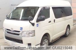 toyota hiace-van 2019 -TOYOTA 【名古屋 800】--Hiace Van QDF-GDH206Kｶｲ--GDH206-1025918---TOYOTA 【名古屋 800】--Hiace Van QDF-GDH206Kｶｲ--GDH206-1025918-