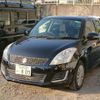 suzuki swift 2013 quick_quick_DBA-ZC72S_311563 image 1