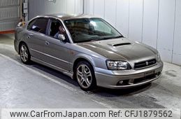 subaru legacy-b4 2000 CFJ1879562