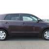 toyota ist 2008 CFJ3602751 image 3