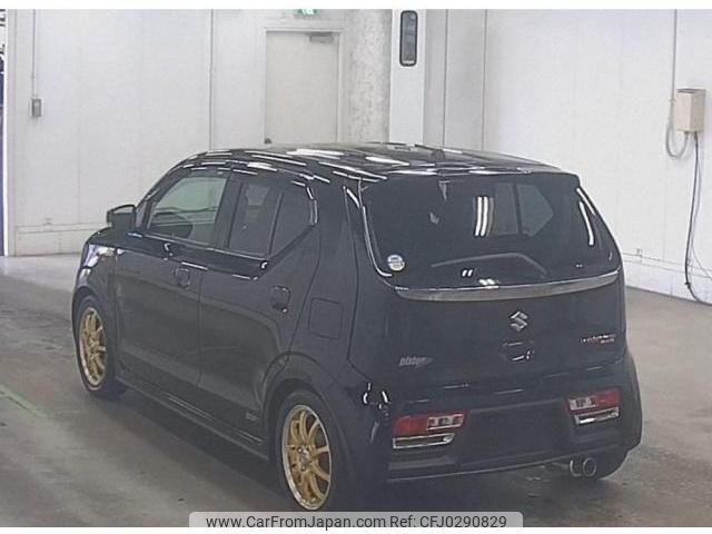 suzuki alto-works 2020 quick_quick_DBA-HA36S_HA36S-915521 image 2