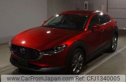 mazda cx-3 2020 -MAZDA--CX-30 5BA-DMEP--DMEP-119338---MAZDA--CX-30 5BA-DMEP--DMEP-119338-