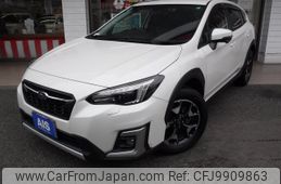 subaru xv 2019 -SUBARU--Subaru XV DBA-GT7--GT7-194378---SUBARU--Subaru XV DBA-GT7--GT7-194378-