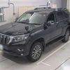 toyota land-cruiser-prado 2020 -TOYOTA 【三河 302ﾊ7086】--Land Cruiser Prado CBA-TRJ150W--TRJ150-0113682---TOYOTA 【三河 302ﾊ7086】--Land Cruiser Prado CBA-TRJ150W--TRJ150-0113682- image 1