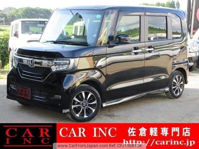 honda n-box 2020 CFJ1508156 image 1