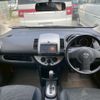 nissan note 2009 CFJ1878274 image 3