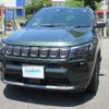 jeep compass 2021 -CHRYSLER--Jeep Compass 3BA-M624--MCANJRCB8MFA78225---CHRYSLER--Jeep Compass 3BA-M624--MCANJRCB8MFA78225- image 1