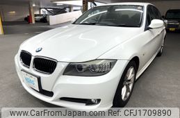 bmw 3-series 2011 CFJ1709890