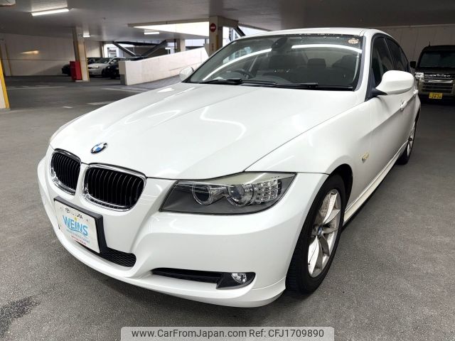 bmw 3-series 2011 CFJ1709890 image 1