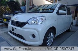 toyota passo 2016 -TOYOTA--Passo DBA-M710A--DBA-M710A---TOYOTA--Passo DBA-M710A--DBA-M710A-