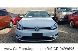 volkswagen golf 2019 -VOLKSWAGEN--VW Golf DBA-AUCJZ--WVWZZZ---VOLKSWAGEN--VW Golf DBA-AUCJZ--WVWZZZ-