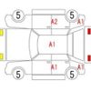 honda vezel 2020 -HONDA--VEZEL 6BA-RU1--RU1-1402169---HONDA--VEZEL 6BA-RU1--RU1-1402169- image 2