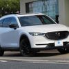 mazda cx-8 2021 quick_quick_5BA-KG5P_KG5P-255210 image 1