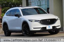 mazda cx-8 2021 quick_quick_5BA-KG5P_KG5P-255210