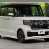 honda n-box 2021 -HONDA--N BOX 6BA-JF3--JF3-5052432---HONDA--N BOX 6BA-JF3--JF3-5052432- image 16
