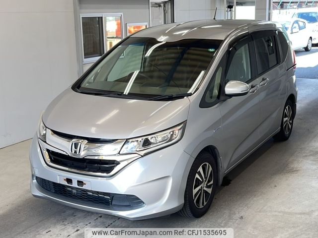 honda freed 2017 CFJ1535695 image 1