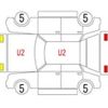 honda n-box 2015 -HONDA--N BOX DBA-JF2--JF2-2404510---HONDA--N BOX DBA-JF2--JF2-2404510- image 2