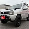 suzuki jimny 2007 quick_quick_JB23W_523276 image 13