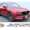 mazda cx-5 2020 -MAZDA--CX-5 3DA-KF2P--KF2P-450422---MAZDA--CX-5 3DA-KF2P--KF2P-450422- image 1