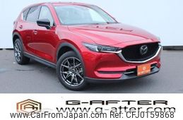 mazda cx-5 2020 -MAZDA--CX-5 3DA-KF2P--KF2P-450422---MAZDA--CX-5 3DA-KF2P--KF2P-450422-