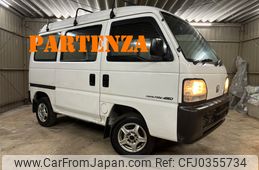 honda acty-van 1993 2313155