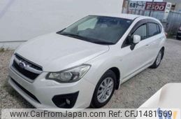 subaru impreza-wagon 2012 -SUBARU--Impreza Wagon DBA-GP2--GP2-006059---SUBARU--Impreza Wagon DBA-GP2--GP2-006059-