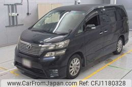 toyota vellfire 2010 -TOYOTA--Vellfire DBA-ANH25W--ANH25-8017810---TOYOTA--Vellfire DBA-ANH25W--ANH25-8017810-