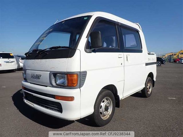 daihatsu hijet-van 1994 CFJ9238344 image 2