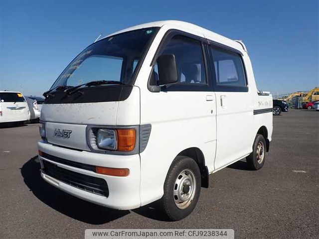 daihatsu hijet-van 1994 A300 image 2