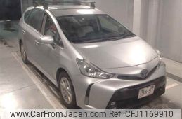 toyota prius-α 2018 -TOYOTA--Prius α ZVW41W-0069706---TOYOTA--Prius α ZVW41W-0069706-