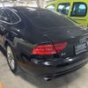 audi a7-sportback 2014 quick_quick_DBA-4GCGWC_WAUZZZ4G5EN095624 image 4