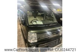 suzuki every-wagon 2020 quick_quick_3BA-DA17W_252178